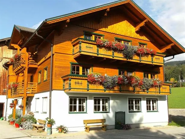 Appartements Bacherhof - Image 1
