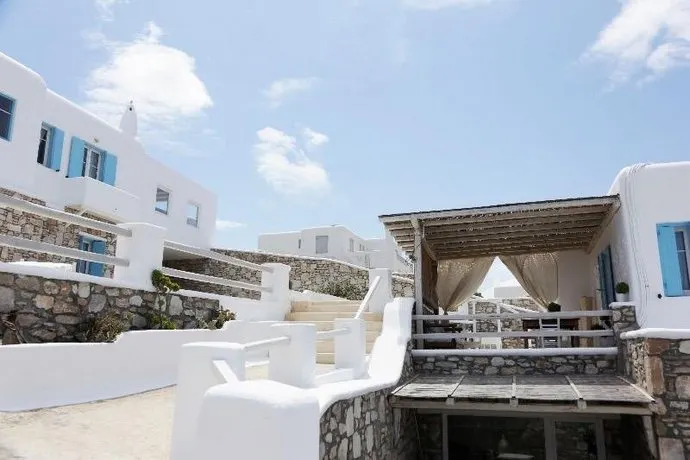 Blue Ocean Mykonos - Image 1