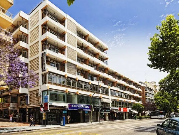 Obal Urban Hotel - Image 1