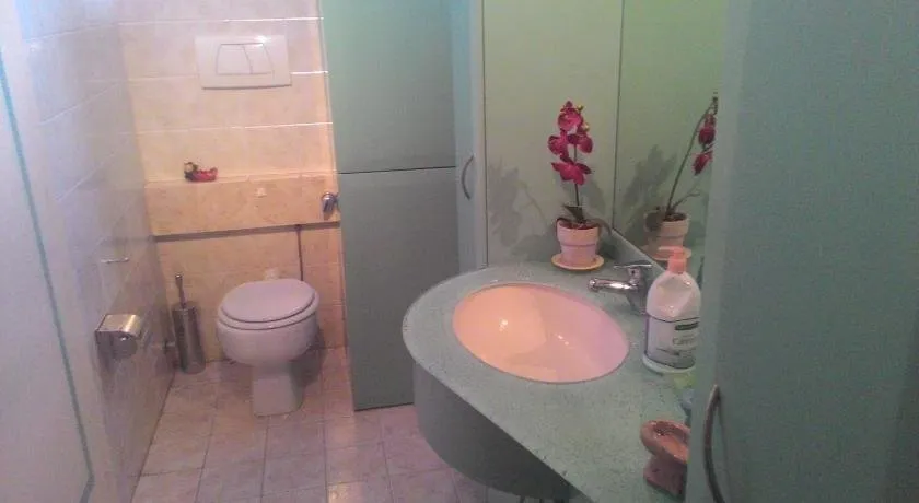 Sky Wellness Apartment - Image 1