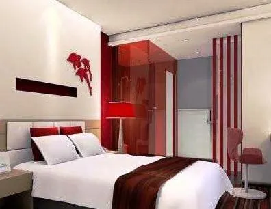 Happy Guest House (Nanqi) - Image 1