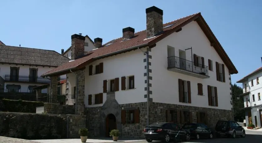 Apartamento Casa Zubiat - Image 1