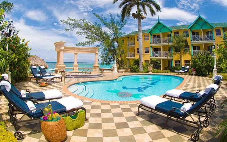 Sandals Royal Caribbean All Inclusive Resort & Private Island - Couples Only - Image 1