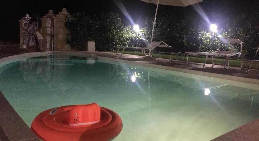 Apulianstay-Villa Carluccio - Image 1
