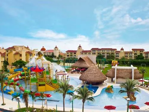 All Ritmo Cancún Resort & Water Park - Image 1
