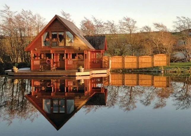 Anglesey Lakeside Lodges - Image 1