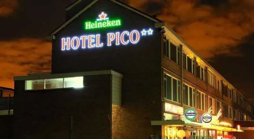 Hotel Pico - Image 1