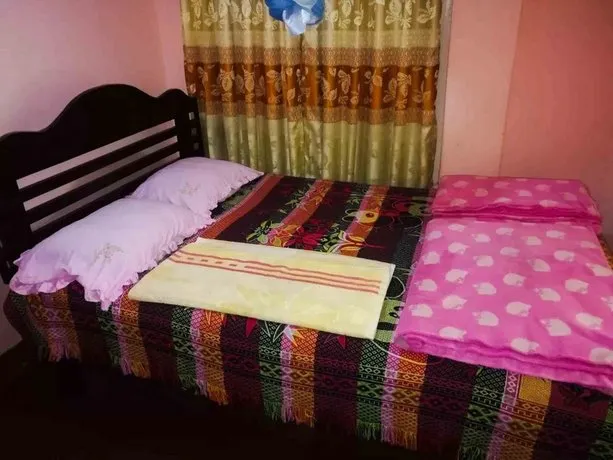 Yoho Silent Night Homestay - Image 1