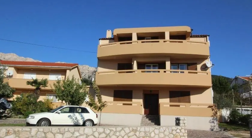 Apartments Barbalic D - Image 1