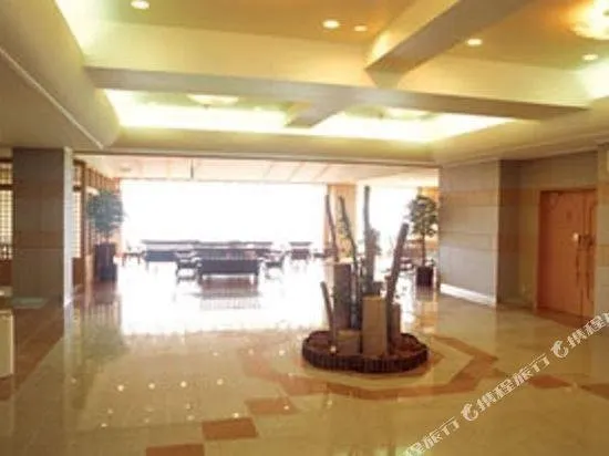 Hotel Grand Tencoo - Image 1