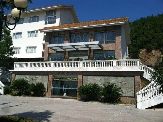 Xiangshan North Gold Coast Rest - Image 1