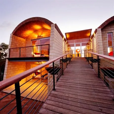 Fleets Luxury Accommodation - Margaret River - Image 1