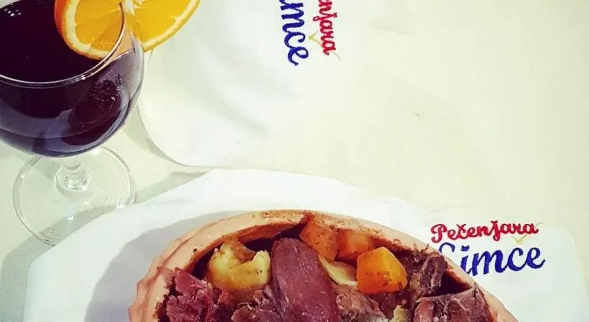 Konačište Simče - Image 1