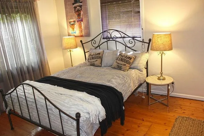 Europa House Daylesford - Image 1