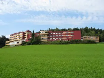 Vortuna Gesundheitsresort - Image 1