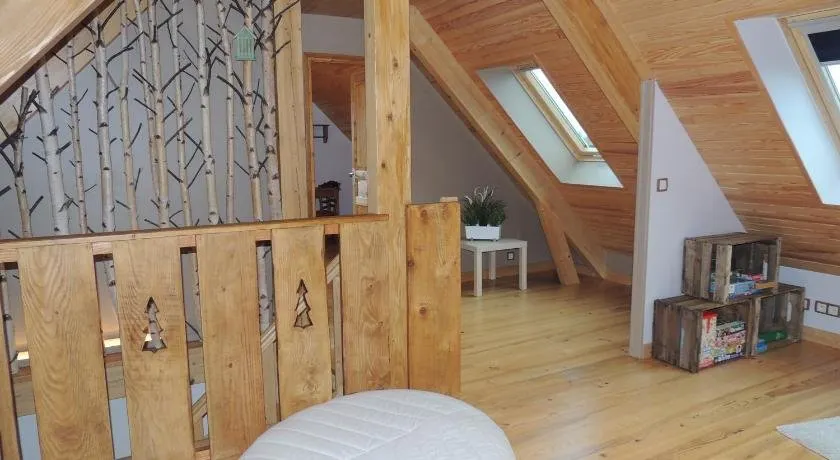 Chalet des 4 Saisons - Image 1