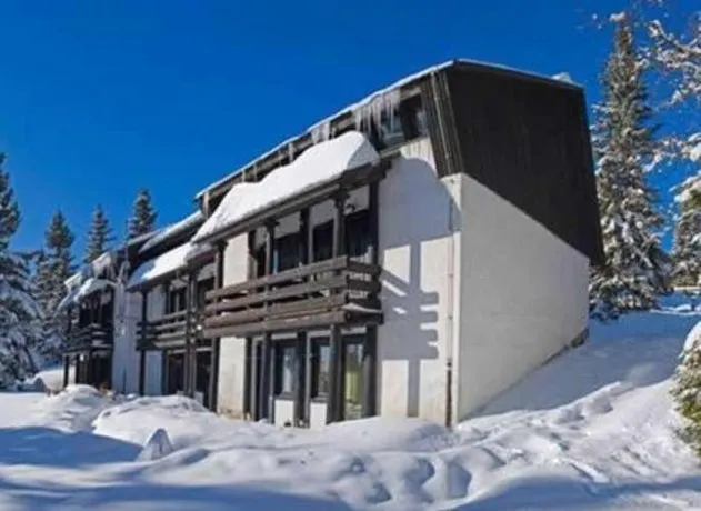 Apartma Svizec Rogla - Image 1