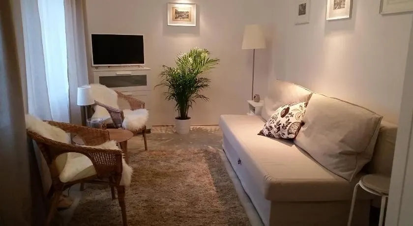 Apartament Cassino - Image 1
