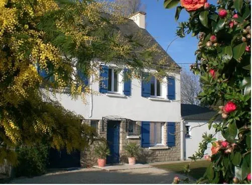 Chambre D'Hotes Mont D'Hermine - Image 1