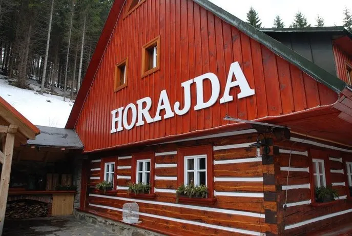 Penzion Horajda - Image 1