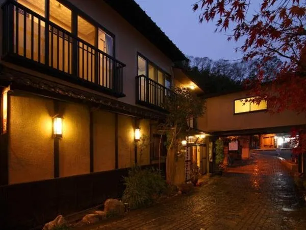 Yujuku Kanedaya - Image 1