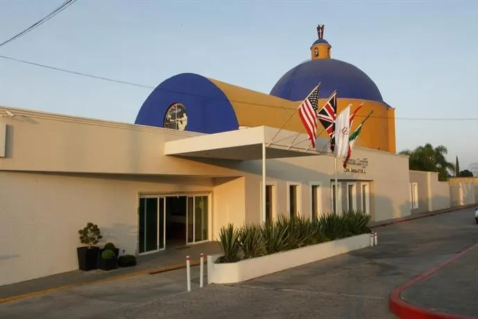 Hotel Quinta Loriffe - Image 1