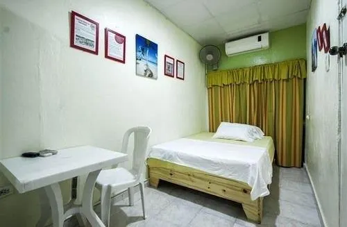 Noris Hostal - Image 1