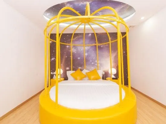 Cigu Business Hotel - Image 1
