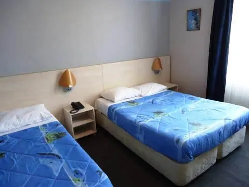 Hotel Belvedere - Image 1