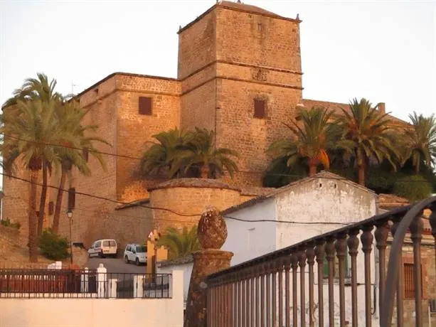 La Casa Del Patio De Piedra - Image 1