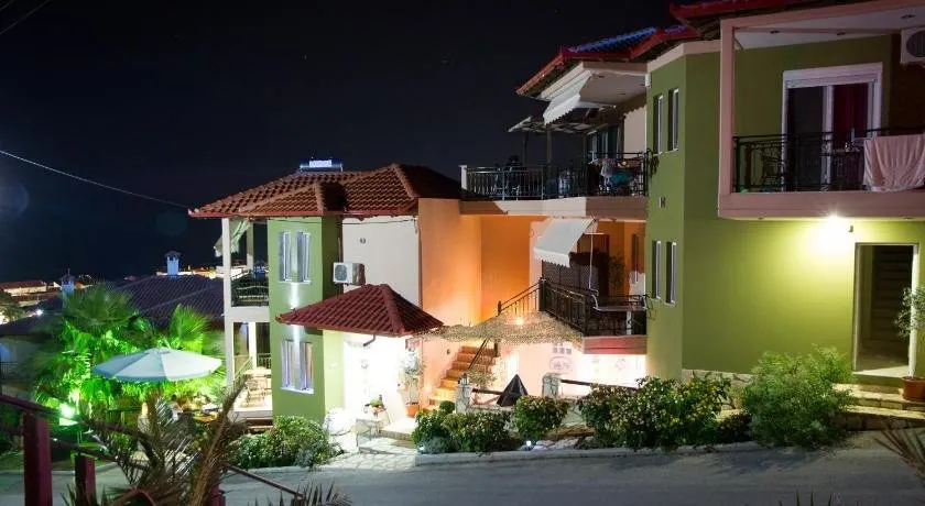 Greenotel - Image 1