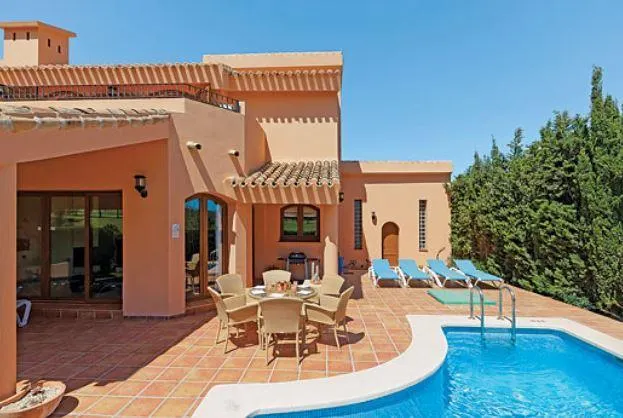 El Coto del Golf 128 - Image 1