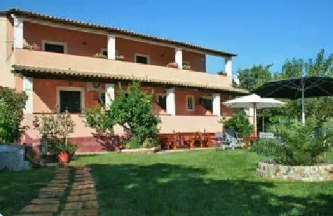 Villa Toula - Image 1