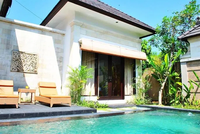Villa Akatava Seminyak Bali - Image 1