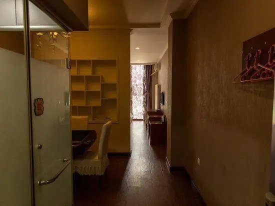 TAIFUCHENG EXPRESS HOTEL - Image 1