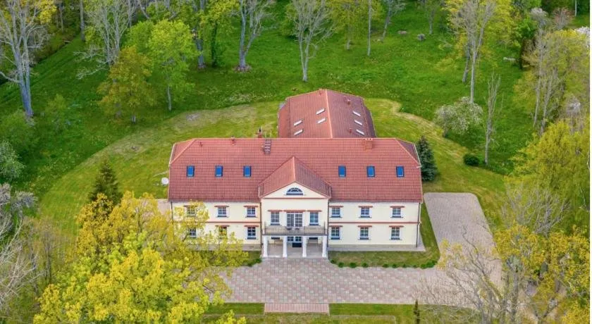 Ziemupes Muiža & SPA - Image 1