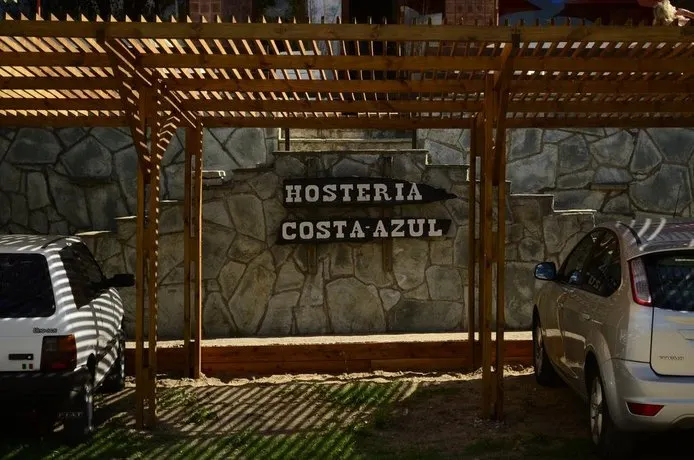 Hosteria Costa Azul - Image 1