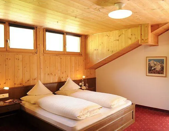 Hotel Sport Robert - Image 1