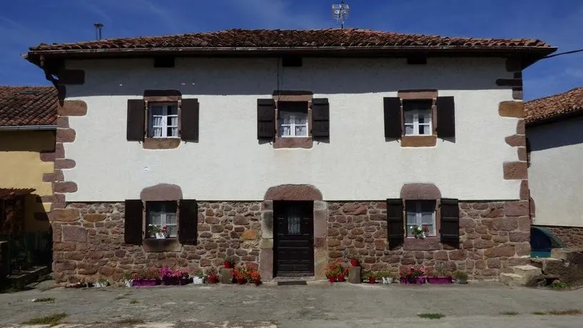 Casa Barazabal - Image 1