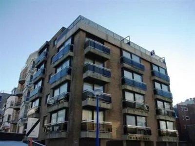 Apartment in Koksijde for 6 people with 2 rooms Ref. 604785 - Image 1
