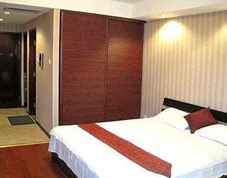 Sun Service Apartment Zhongguancun - Image 1