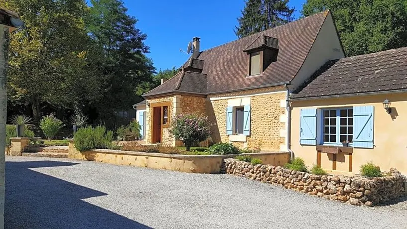 Chambres D'hotes La Joubertie - Image 1