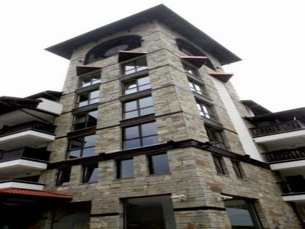 Studio Apt 723 Bansko Royal Towers - Image 1