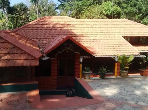 Leisure Vacations Alpinia Resort Coorg - Image 1