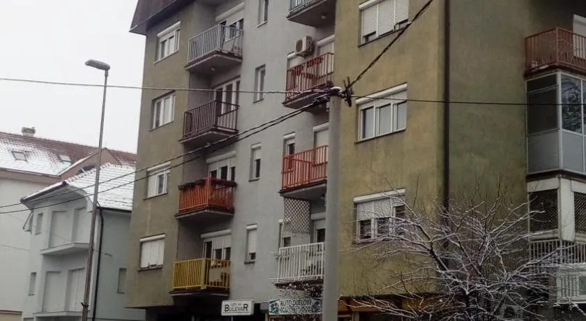 Apartman Matovic - Image 1