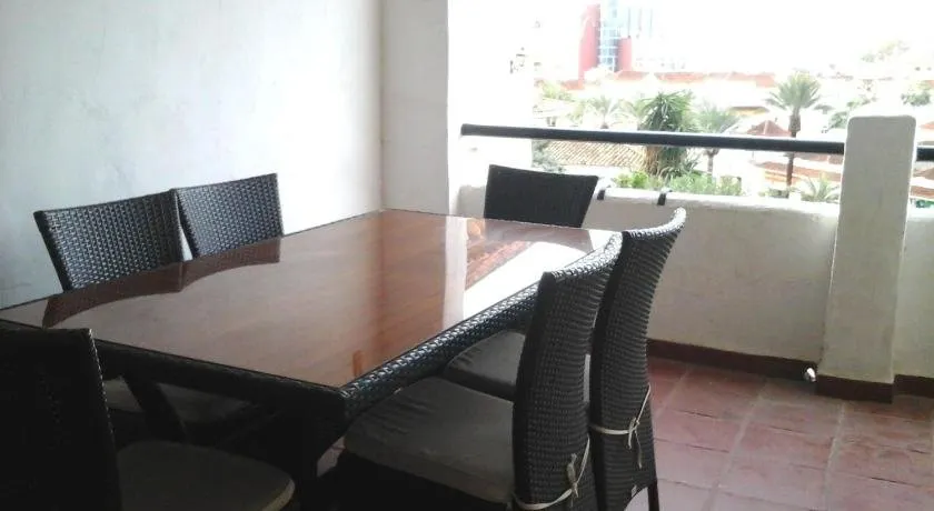 Costa Del Sol Apartment - Image 1