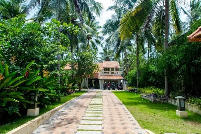Hill Gardens Ayurvedic Resort by Treebo Hotels - Image 1