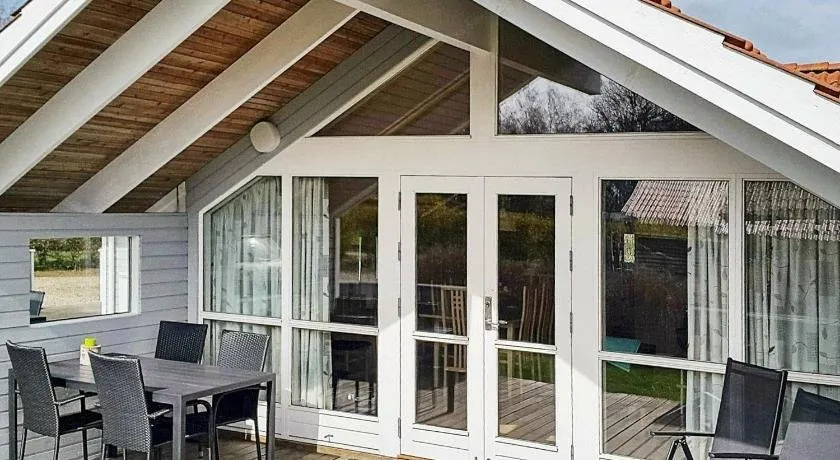 Holiday Home Elmevang - Image 1