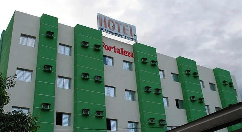 Hotel Fortaleza Prime - Image 1