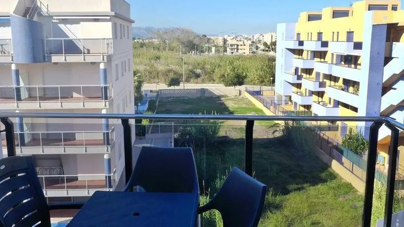 Apartamentos Mar De Bellreguard - Image 1